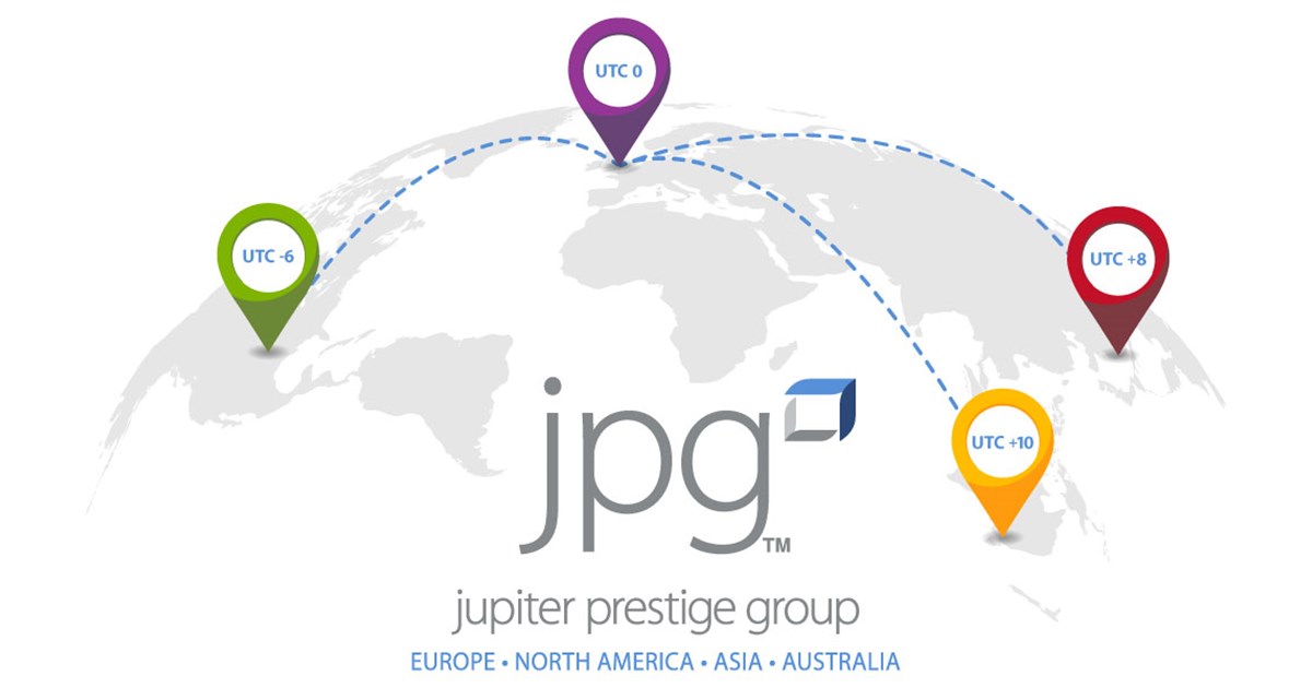 Global Artwork Production