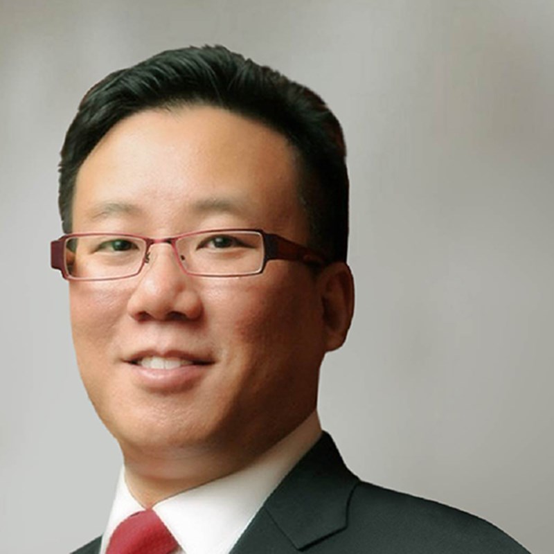 Felix Ho