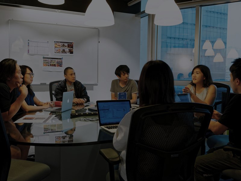 Integrated Creative and Production Model