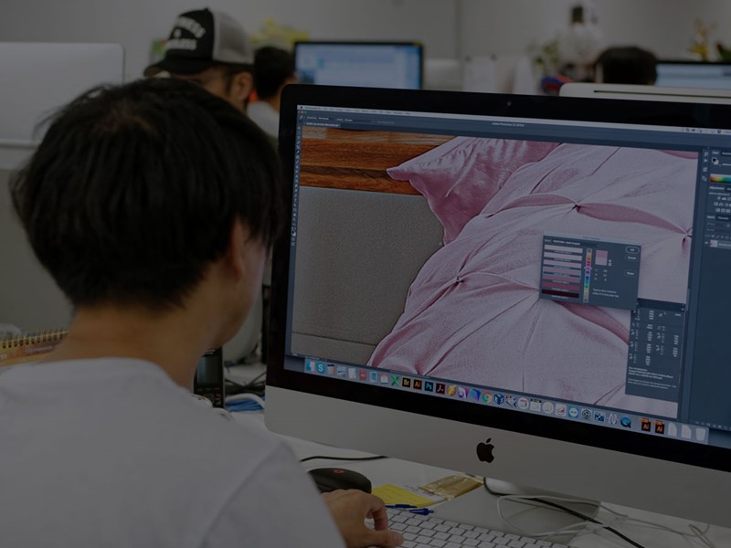 High SKU Volume Production