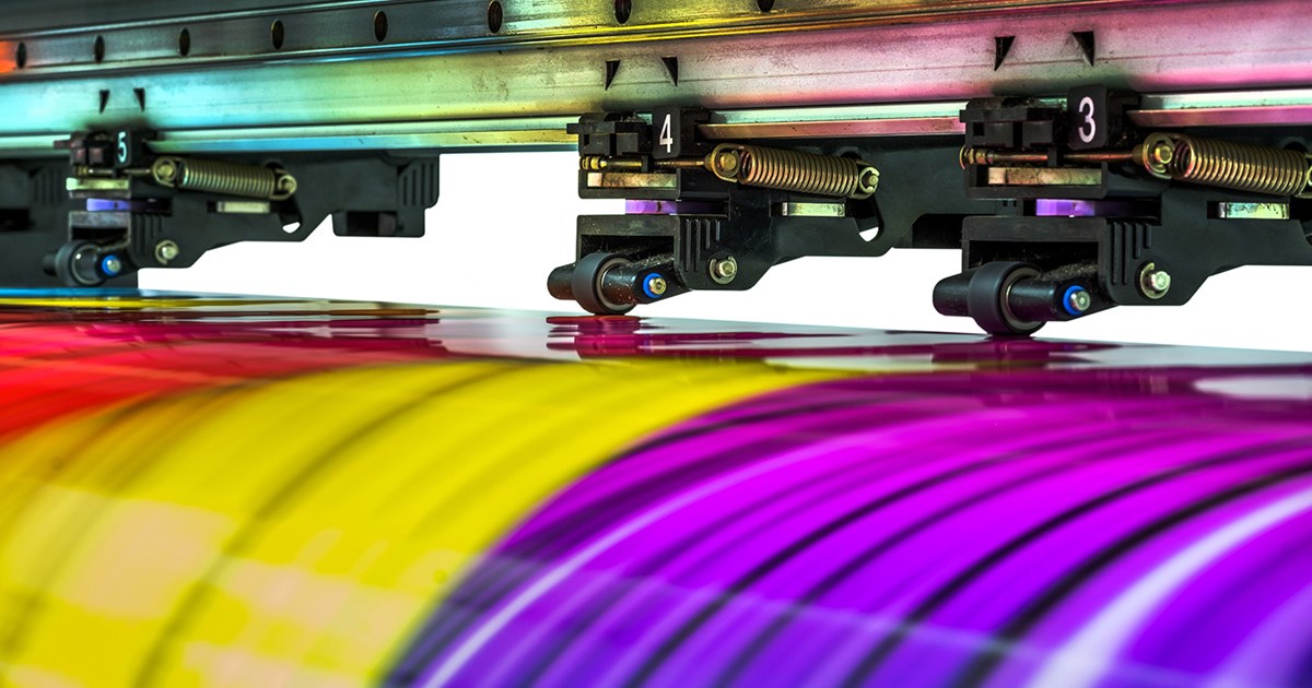 Part 3: Measure and report the print against the Brand standard