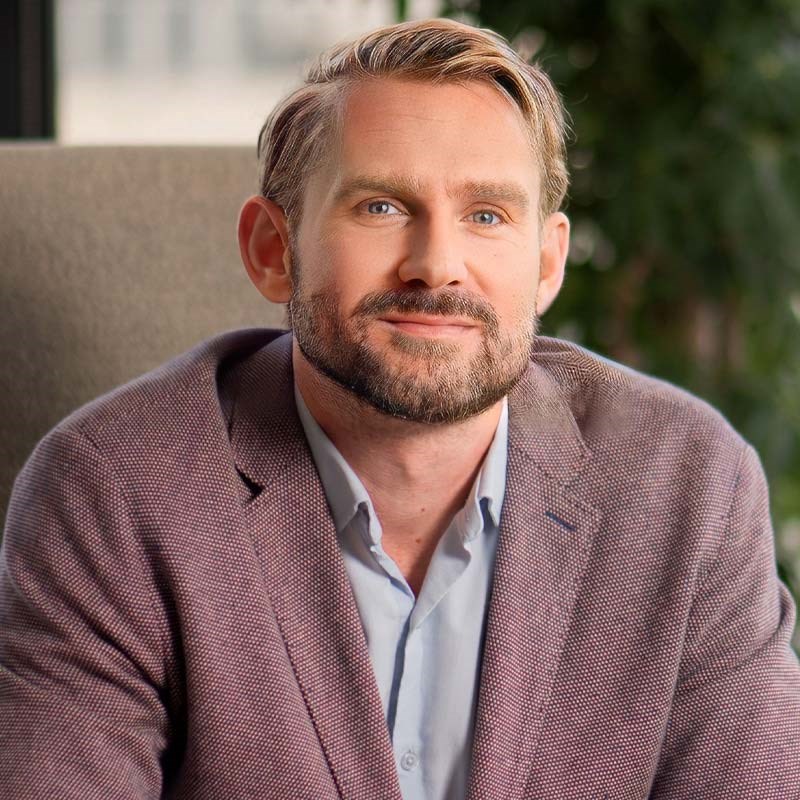 Sebastian Morris