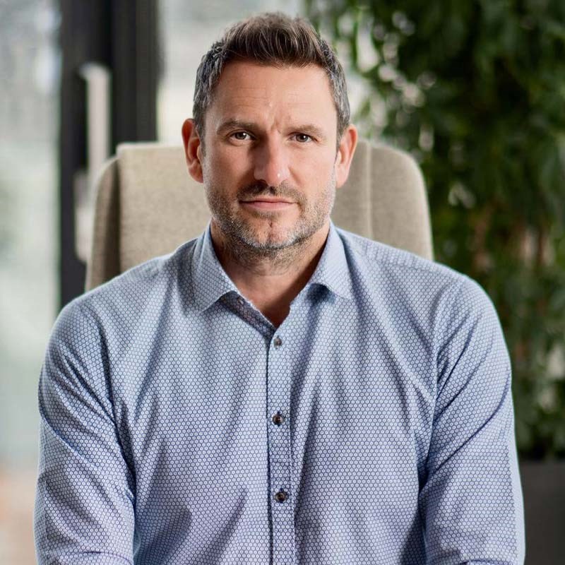 Mark White