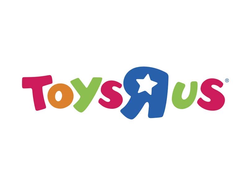 Toys R Us