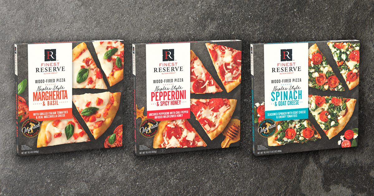 Only the Finest for Spartan Nash’s Premium Line