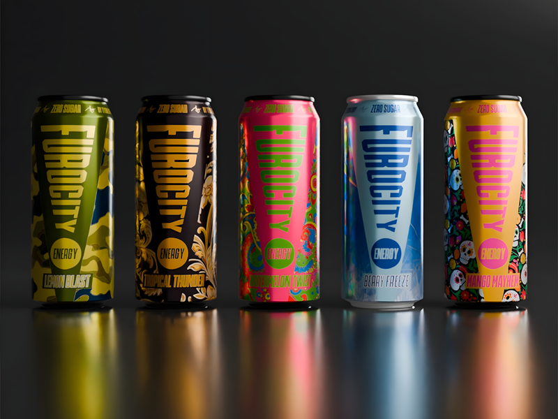 Tackling January with Furocity energy