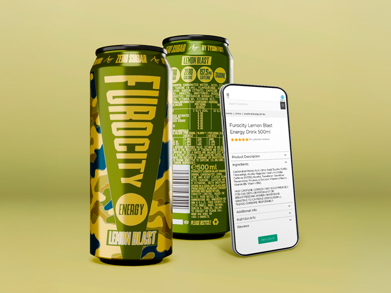 Enhance your brand presence